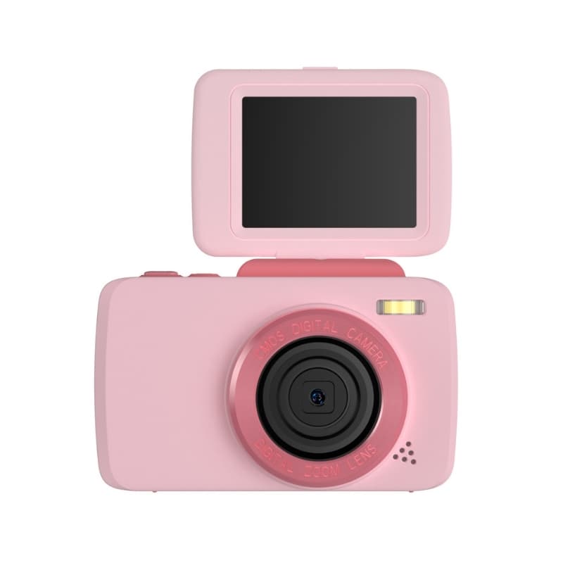 Kids Magic Camera with Video Background Auto Replacement and Video Editing Thumbnail 4
