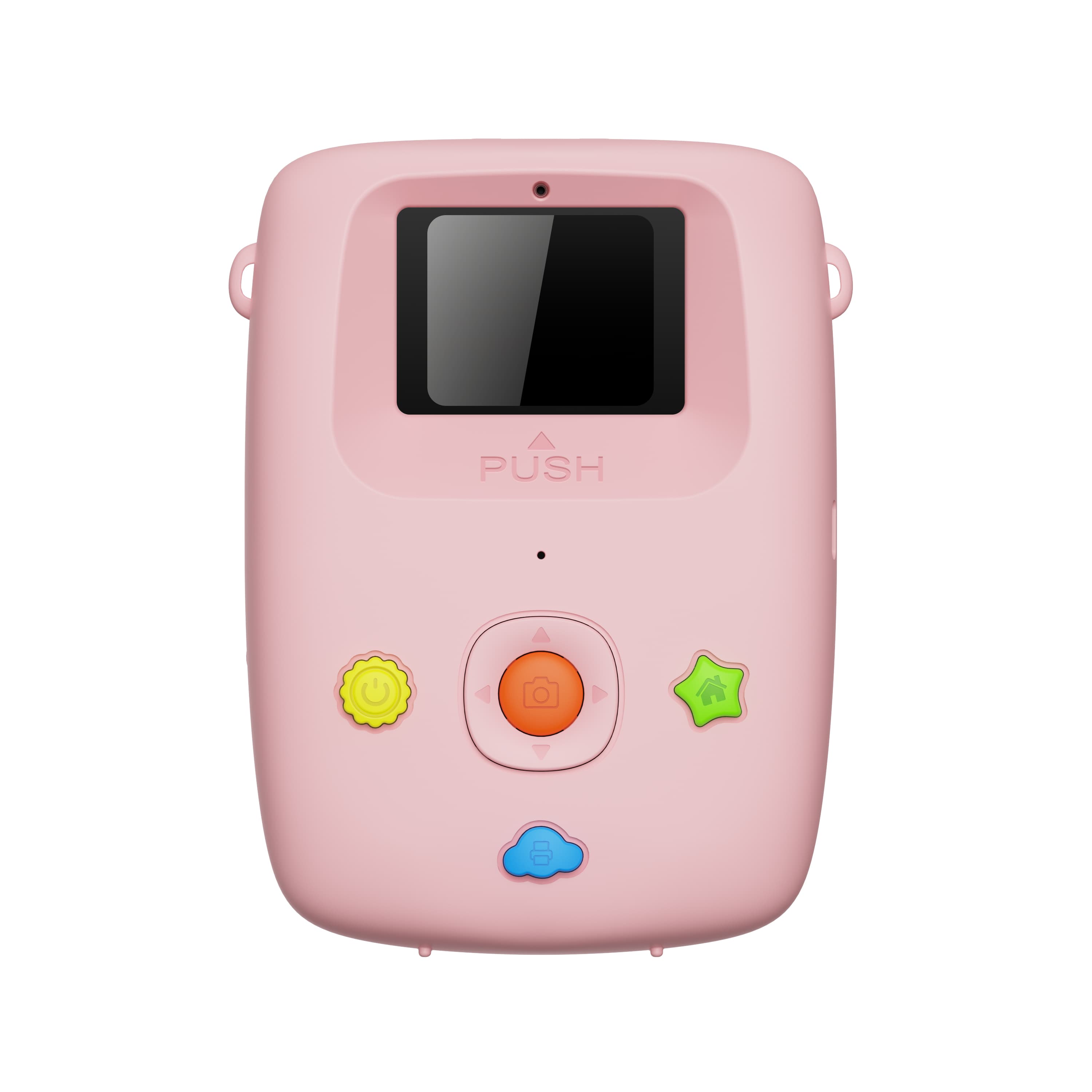 G01 Kids Instant Print Camera | Detachable 48MP 1080P Camera Thumbnail 2