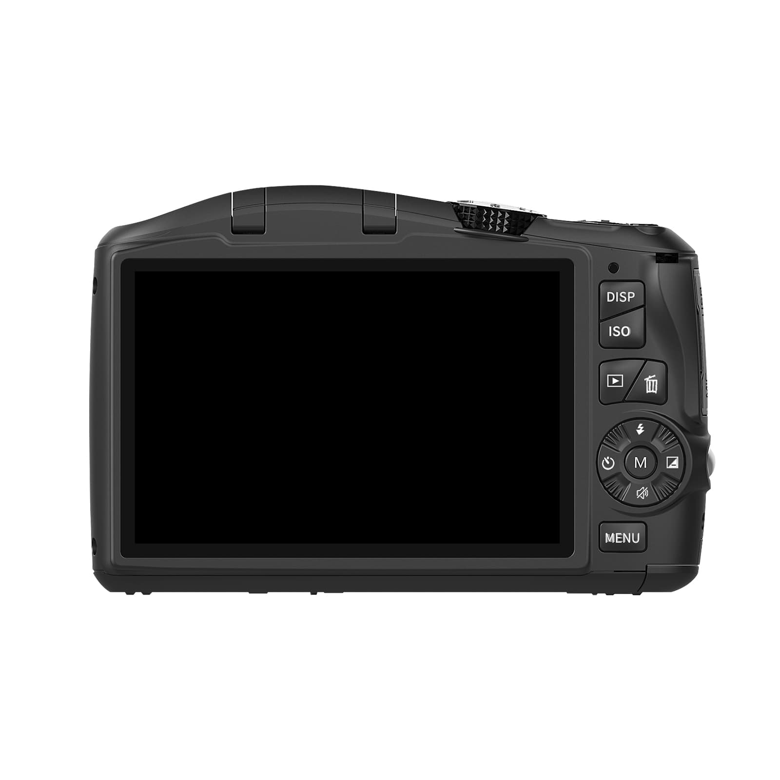 48MP 4K/60FPS 16X Digital Camera  with 3.0 Inch Large Screen Thumbnail 5