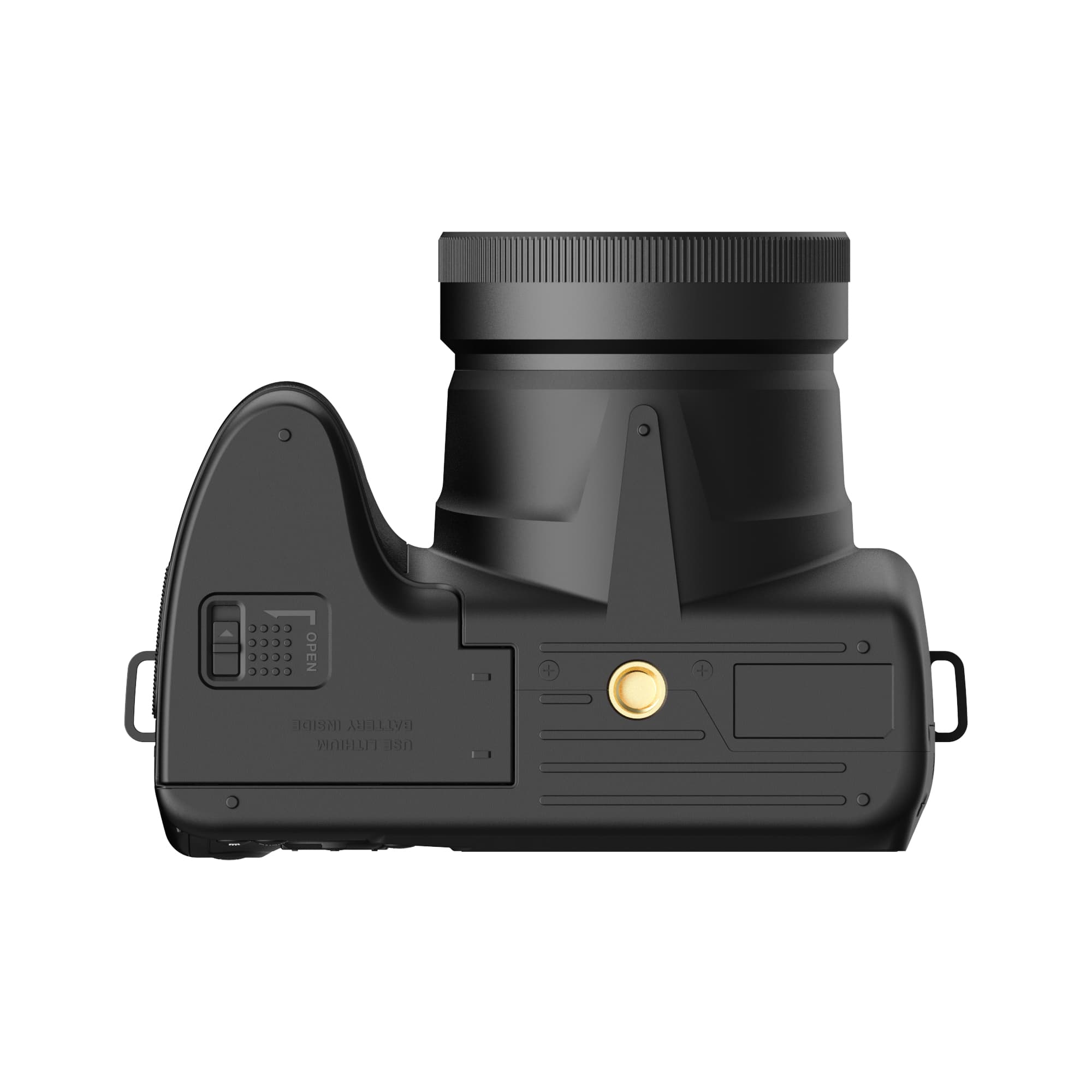 R7 Digital Zoom Camera Thumbnail 8