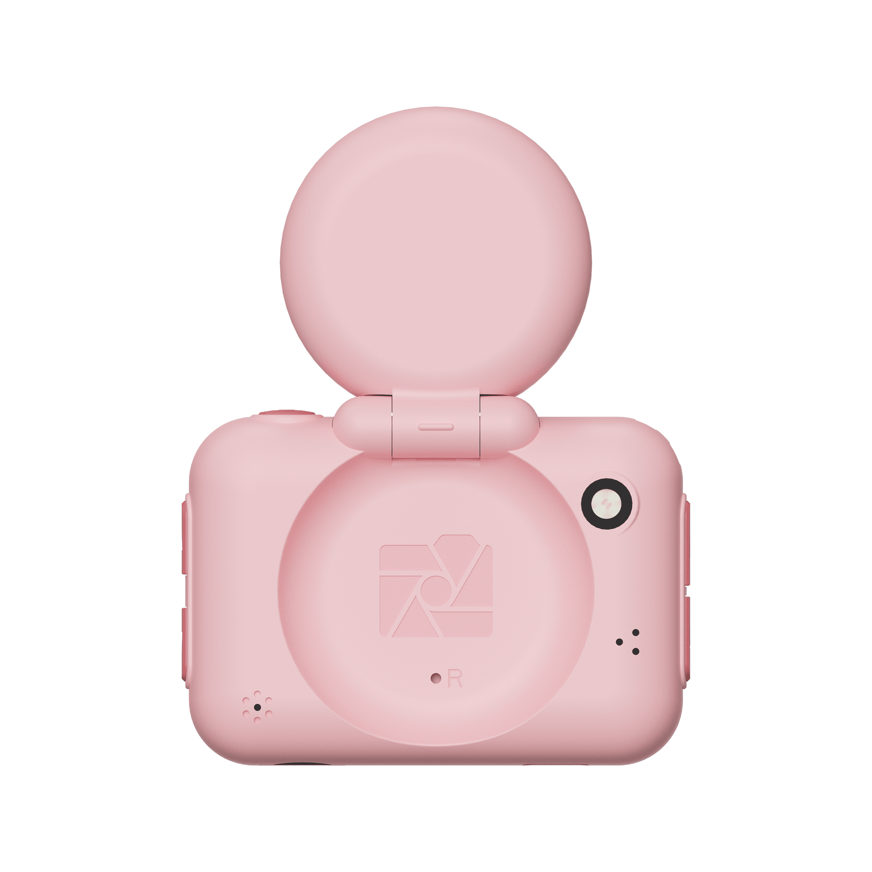 G01 Kids Instant Print Camera | Detachable 48MP 1080P Camera Thumbnail 24