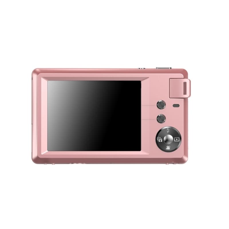 CD-FA 2.8 Inch IPS Screen 48MP 1080P Digital Zoom Camera with Replaceable Battery Thumbnail 6