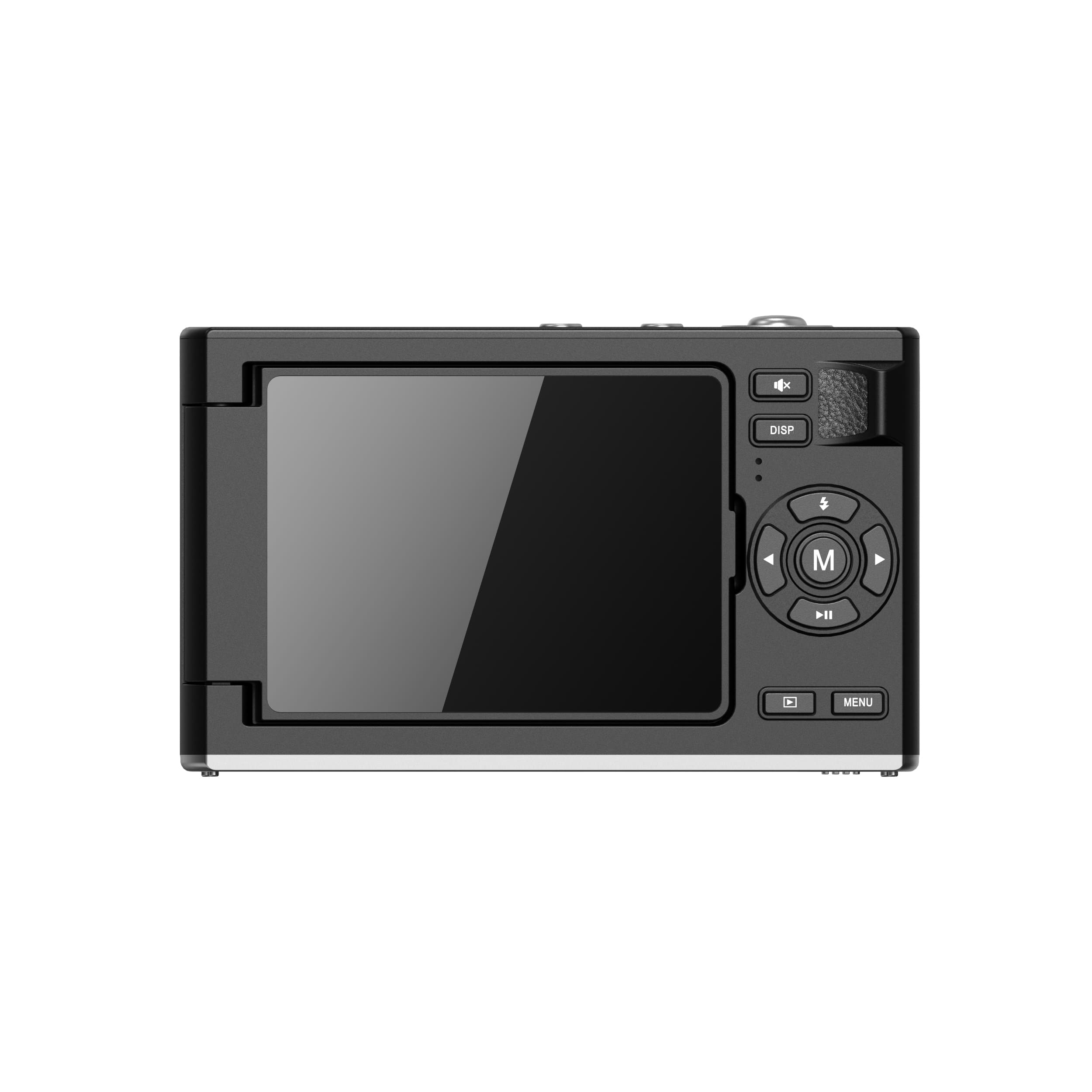 AMKOV G02 Dual-Form Vlog Camera | Detachable Mini Camera, 75MP Photo, 5K Video & WiFi Thumbnail 15