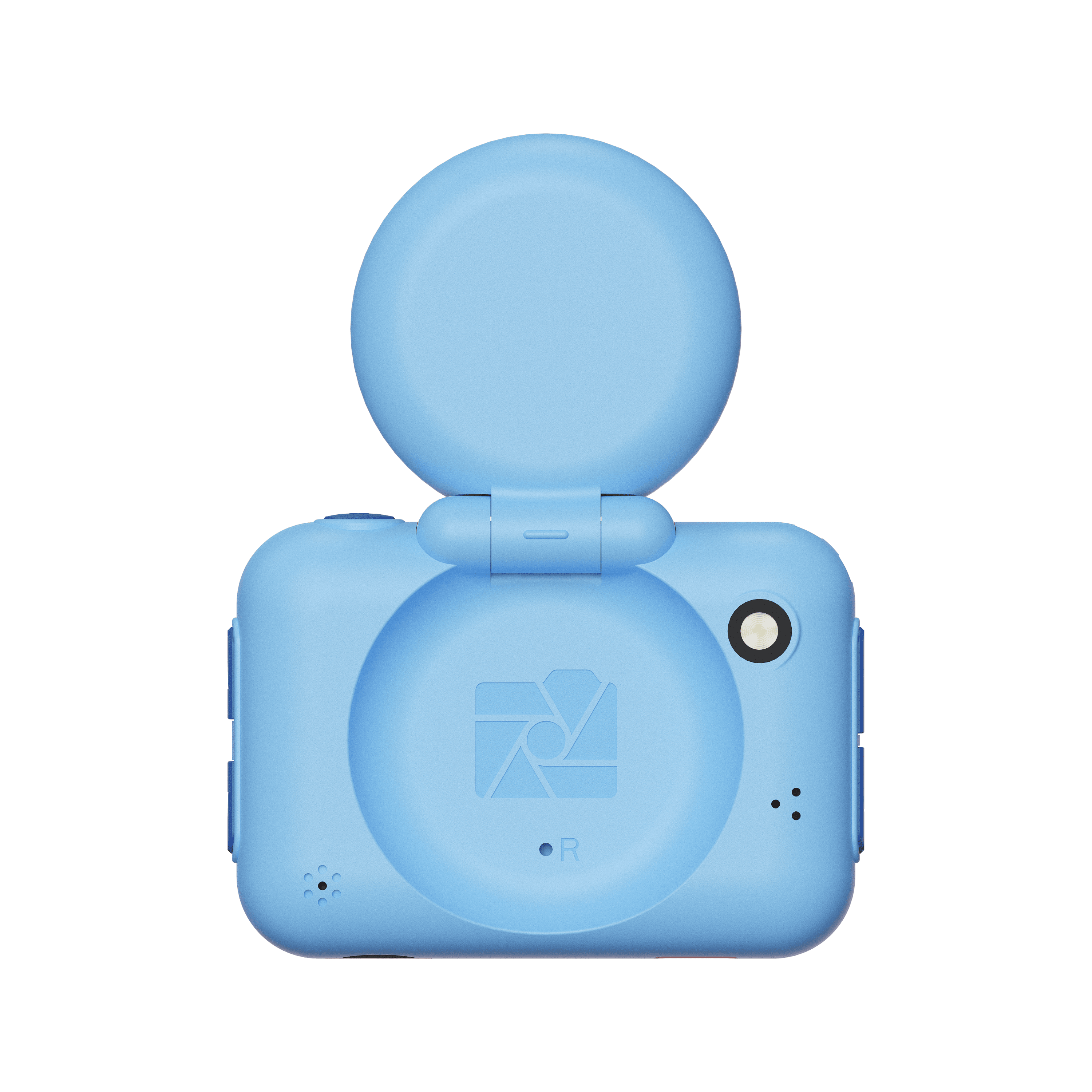 G01 Kids Instant Print Camera | Detachable 48MP 1080P Camera Thumbnail 26
