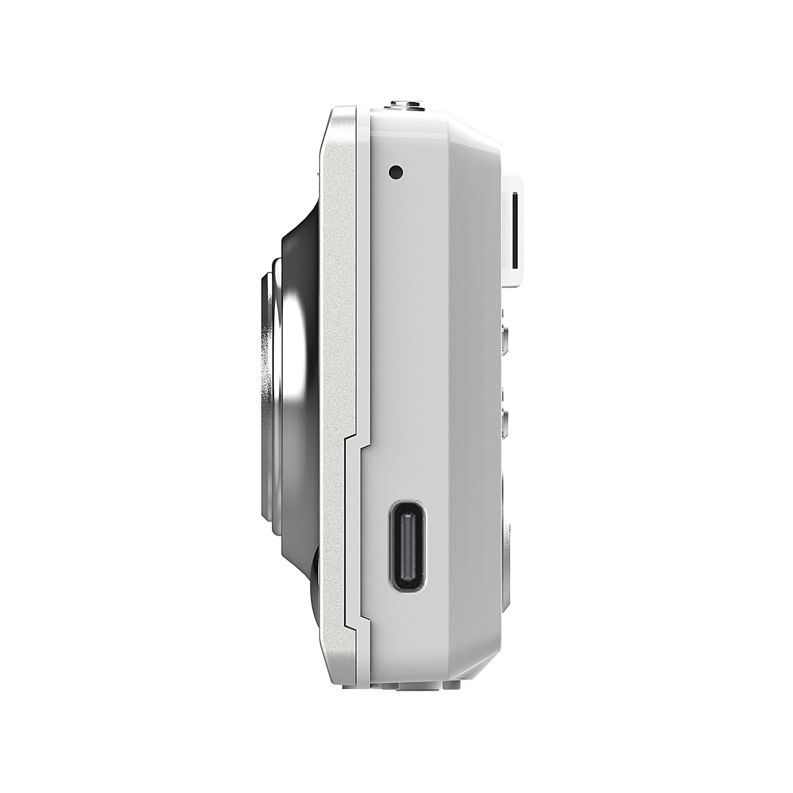 CD-FA 2.8 Inch IPS  Screen 48MP 1080P 16X Digital Zoom Camera with  Replaceable Battery Thumbnail 12
