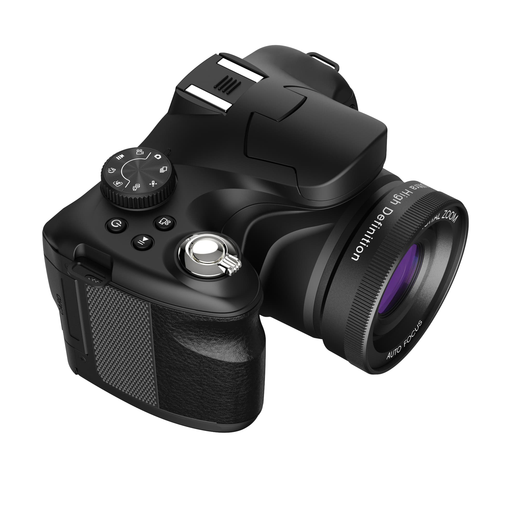 R7 Digital Zoom Camera Thumbnail 9