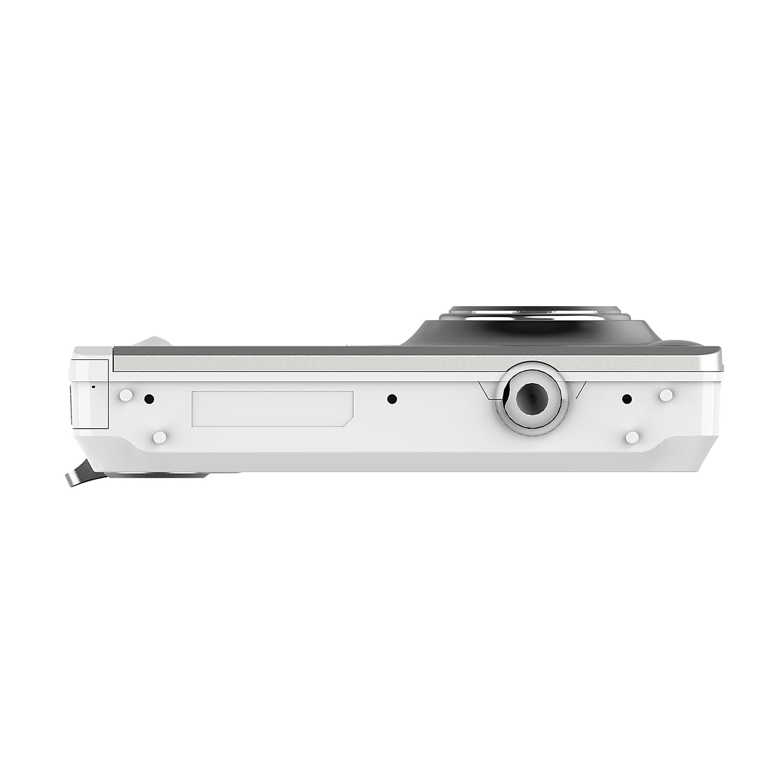 CD-FA 2.8 Inch IPS Screen 48MP 1080P Digital Zoom Camera with Replaceable Battery Thumbnail 7