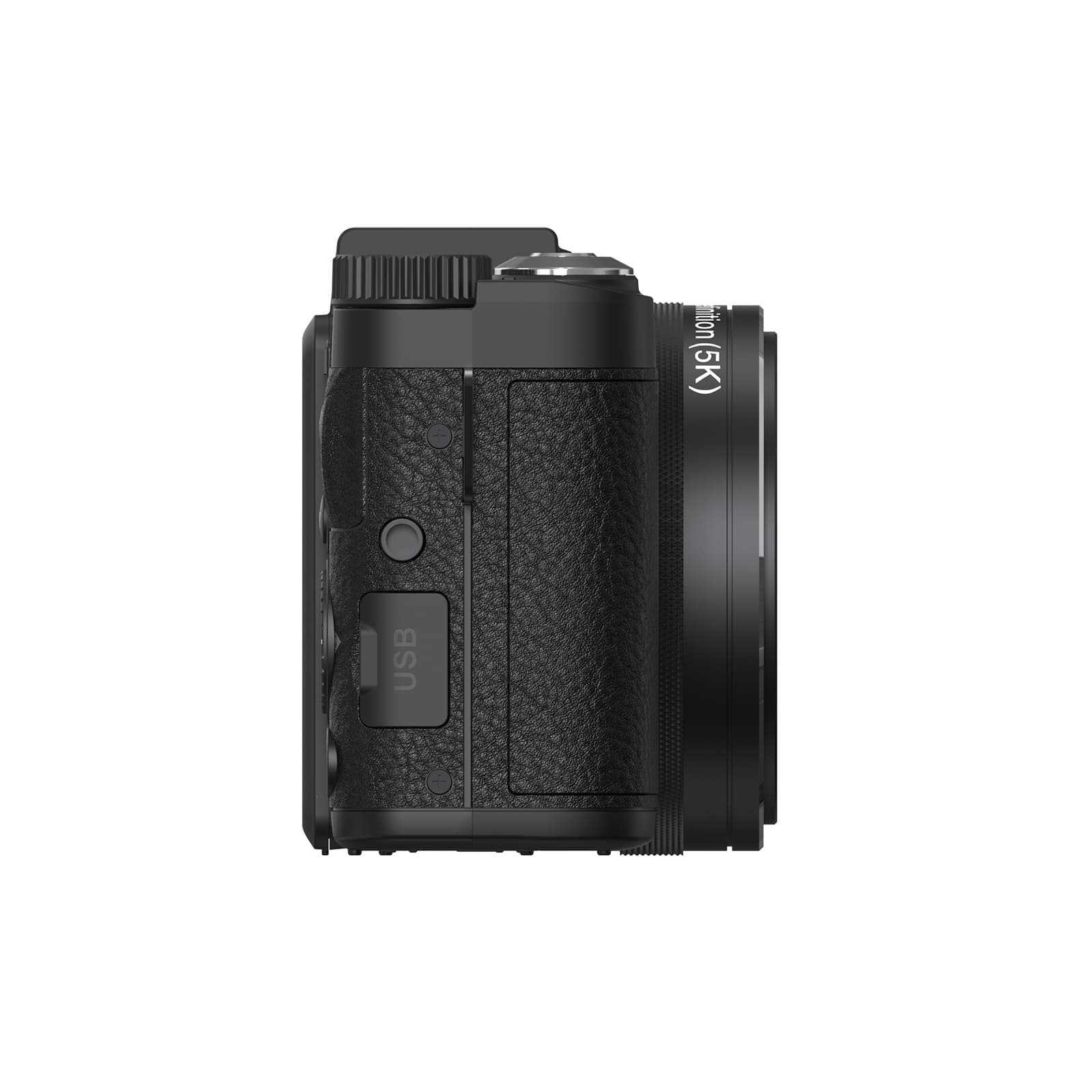 CD-R2H 64MP 4K Digital Zoom Camera  with 180° Flipping Screen and Remote Control Thumbnail 11
