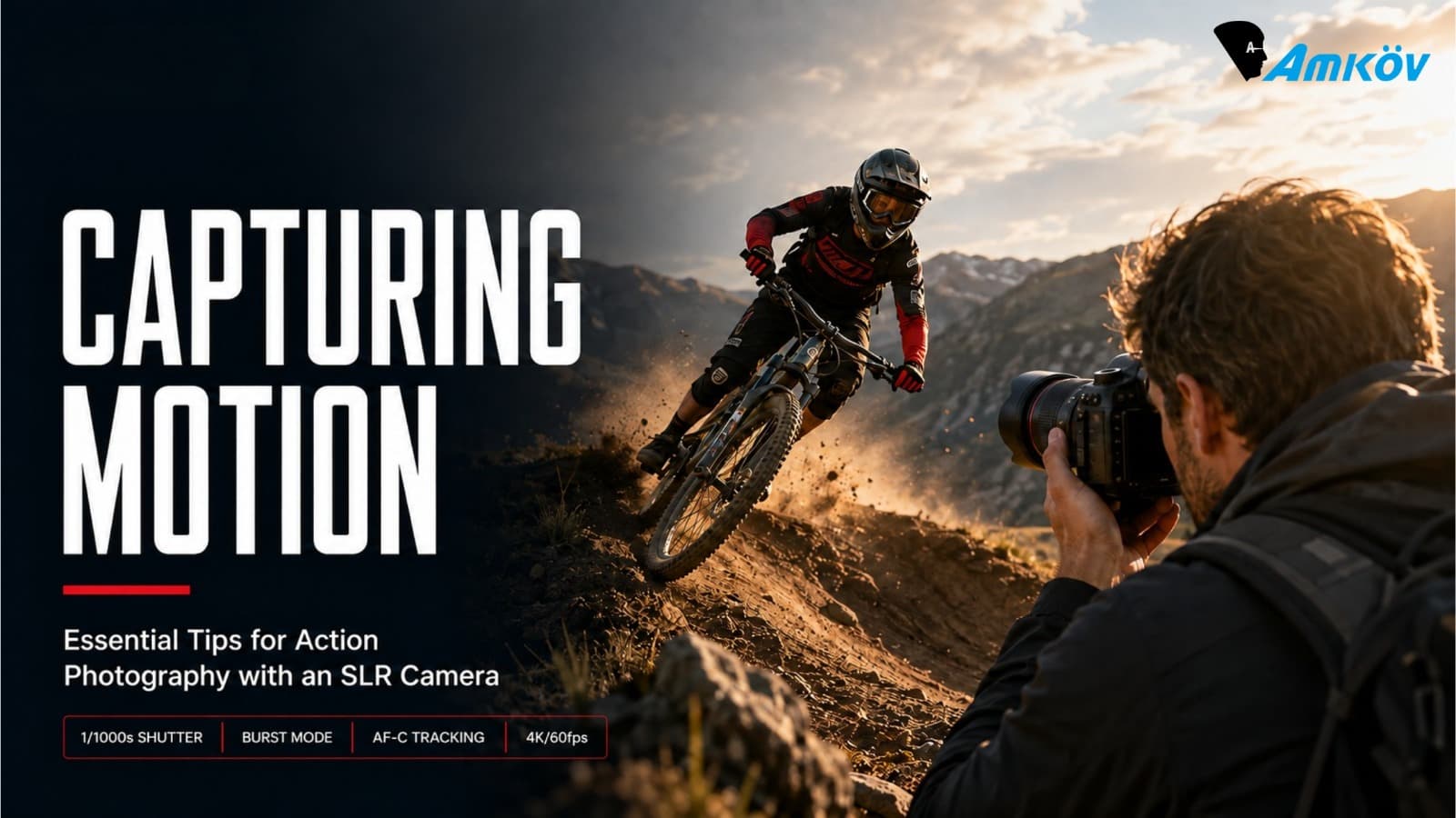Best DSLR Camera Brands: The Ultimate Comparison Guide